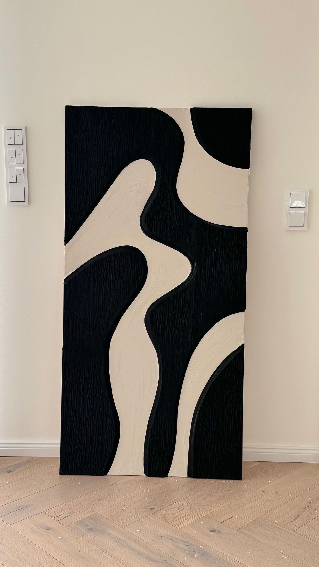Classic Home Wall Frame